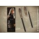 LUCIUS MALFOY HARRY POTTER WAND PEN