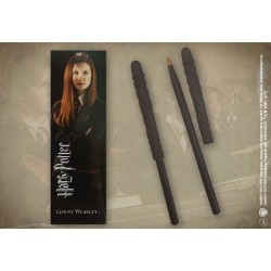 GINNY WEASLEY HARRY POTTER WAND PEN