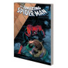 AMAZING SPIDER-MAN BY ZEB WELLS TP VOL 12 DEAD WRONG