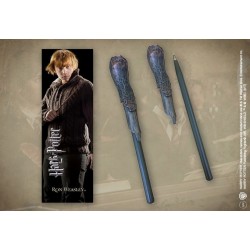 RON WEASLEY HARRY POTTER WAND PEN