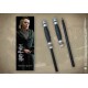 NARCISSA MALFOY HARRY POTTER WAND PEN