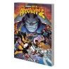 X-MEN HEIR OF APOCALYPSE TP 