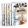 AVATAR LAST AIRBENDER OMNIBUS BOX SET 