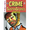 EC ARCHIVES CRIME SUSPENSTORIES TP 