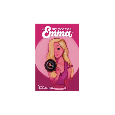 MY YEAR AS EMMA GN 