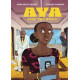 AYA FACE THE MUSIC HC 