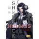 MANGA CLASSICS SHERLOCK HOLMES GN VOL 1 A STUDY IN SCARLET