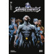 SILVERHAWKS 1 CVR B LEE CHUNG