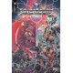 SILVERHAWKS 1 CVR C STOKOE