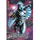 SILVERHAWKS 1 CVR D BORGES