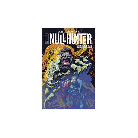 NULLHUNTER 4 CVR C TRAKHANOV