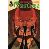 NIGHT CLUB II 6 CVR A RAMIREZ