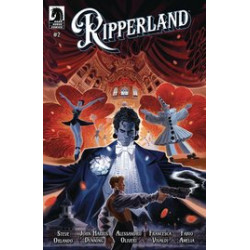 RIPPERLAND 2