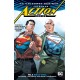 SUPERMAN ACTION COMICS VOL.3 MEN OF STEEL