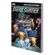 SILVER SURFER EPIC COLL VOL.7 INFINITY GAUNTLET
