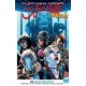 SUICIDE SQUAD VOL.1 BLACK VAULT