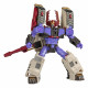 GALVATRON TRANSFORMERS GENERATIONS LEGACY UNITED LEADER CLASS FIGURINE ARMADA UNIVERSE 18 CM