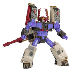 GALVATRON TRANSFORMERS GENERATIONS LEGACY UNITED LEADER CLASS FIGURINE ARMADA UNIVERSE 18 CM