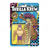 THRILLA GORILLA THRILLA KREW REACTION WV2 ACTION FIGURE 10 CM