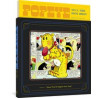 POPEYE TP VOL 04 SWEE PEA & EUGENE THE JEEP