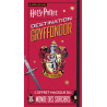 HARRY POTTER - DESTINATION GRYFFONDOR - COFFRET MAGIQUE DU MONDE DES SORCIERS