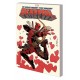 DEADPOOL WORLDS GREATEST VOL.7 DEADPOOL DOES SHAKESPEARE