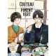 COUTEAU ET PIMENT VERT VOL 4