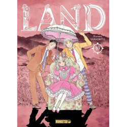 LAND T10