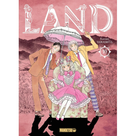 LAND T10