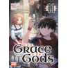 BY THE GRACE OF THE GODS T11