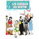 LES OISEAUX DU DESTIN RUMIKO TAKAHASHI HISTOIRES COURTES