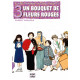 UN BOUQUET DE FLEURS ROUGES RUMIKO TAKAHASHI HISTOIRES COURTES