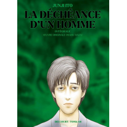LA DECHEANCE D UN HOMME INTEGRALE