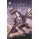 INJUSTICE GODS AMONG US YEAR FIVE VOL.2 SC