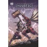 INJUSTICE GODS AMONG US YEAR FIVE VOL.2 SC