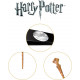 HARRY POTTER - NYMPHADORA TONKS - MAGIC WAND