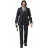 JOHN WICK CHAPTER 4 JOHN WICK FIGURINE MAFEX 19 CM