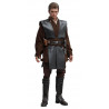 ANAKIN SKYWALKER STAR WARS EPISODE II FIGURINE 31 CM