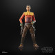 EZRA BRIDGER LOTHAL STAR WARS AHSOKA BLACK SERIES FIGURINE 15 CM