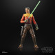 EZRA BRIDGER LOTHAL STAR WARS AHSOKA BLACK SERIES FIGURINE 15 CM