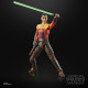 EZRA BRIDGER LOTHAL STAR WARS AHSOKA BLACK SERIES FIGURINE 15 CM