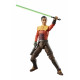 EZRA BRIDGER LOTHAL STAR WARS AHSOKA BLACK SERIES FIGURINE 15 CM
