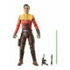 EZRA BRIDGER LOTHAL STAR WARS AHSOKA BLACK SERIES FIGURINE 15 CM
