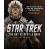 STAR TREK ART OF NEVILLE PAGE