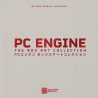 PC ENGINE THE BOX ART COLLECTION