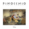 PIERRE LAMBERT : PINOCCHIO