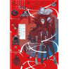 HONOJIRO TOWOJI ILLUSTRATION WORKS 2 /JAPONAIS