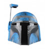 AXE WOVES CASQUE ELECTRONIQUE STAR WARS THE MANDALORIAN BLACK SERIES