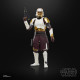 STAR WARS AHSOKA BLACK SERIES PACK ENOCH AND NIGHT TROOPER 15 CM