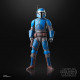 MANDALORIAN PRIVATEER STAR WARS THE MANDALORIAN BLACK SERIES FIGURINE 15 CM